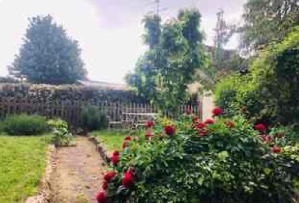 L'Ormerie Provins Dış mekan fotoğraf