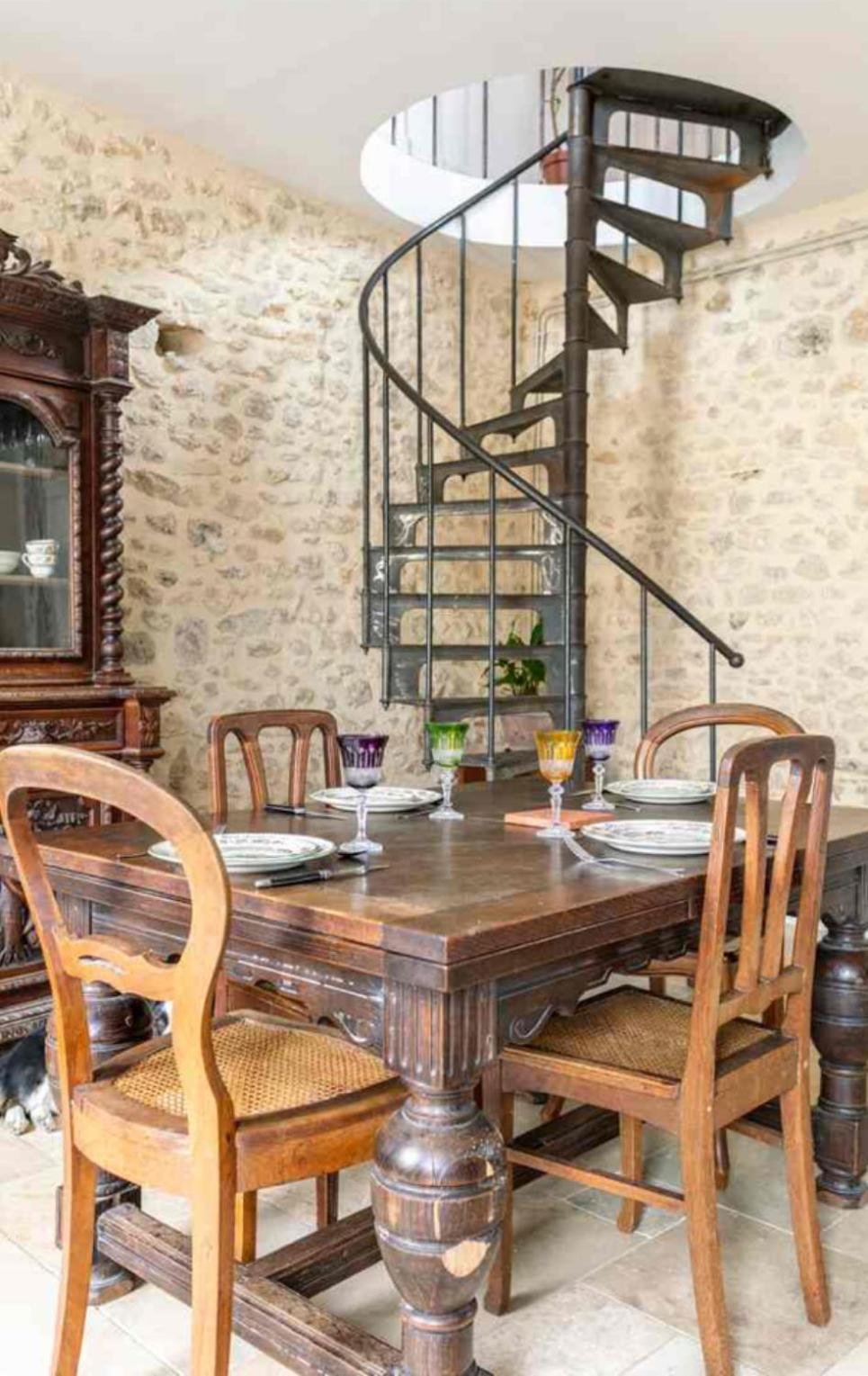 L'Ormerie Provins Dış mekan fotoğraf